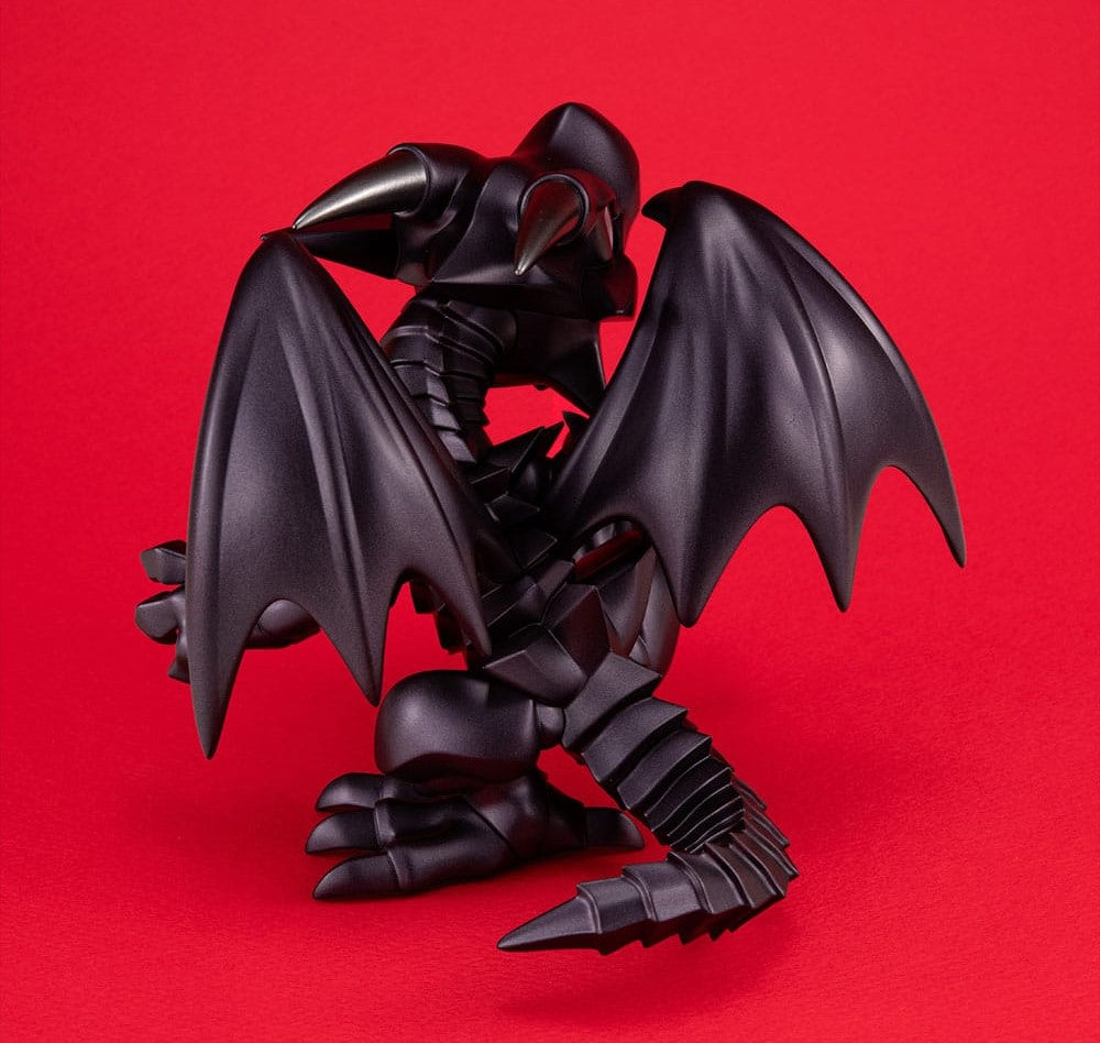 YU-GI-OH! - Red Eyes Black Dragon - Statue Megatoon 13cm