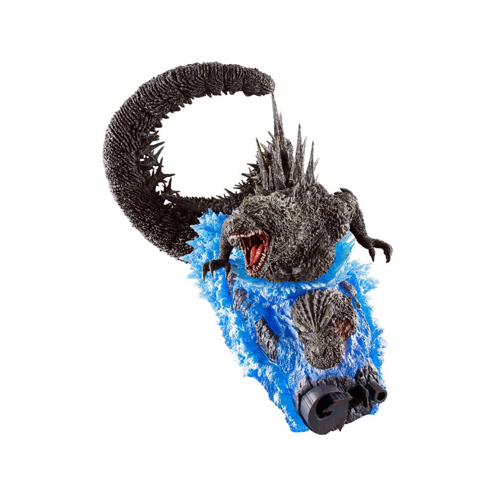 GODZILLA MINUS ONE - Godzilla - Statue Petitrama DX 15cm