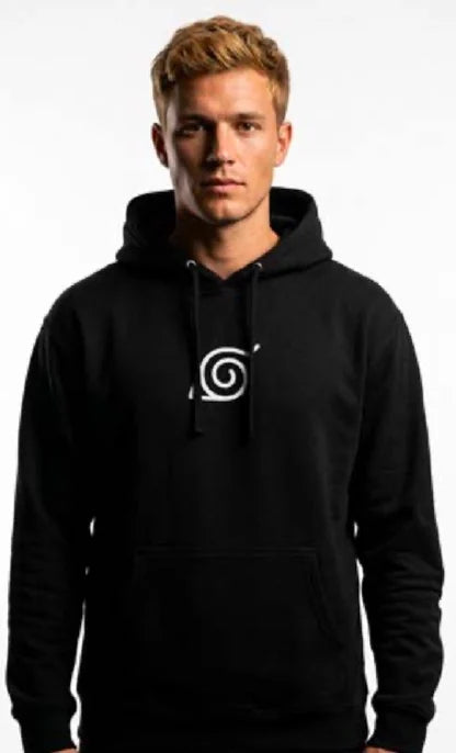 NARUTO - Naruto Uzumaki - Hooded Sweat (XL)