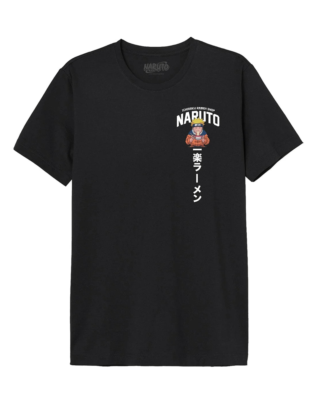 NARUTO - Ichiraku Ramen - T-Shirt (XXL)