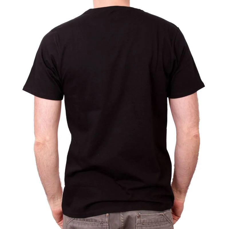 A NIGHTMARE ON ELM STREET - T-Shirt Never Sleep Again (S)