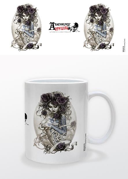ALCHEMY - Mug - 300 ml - La Belle Dames