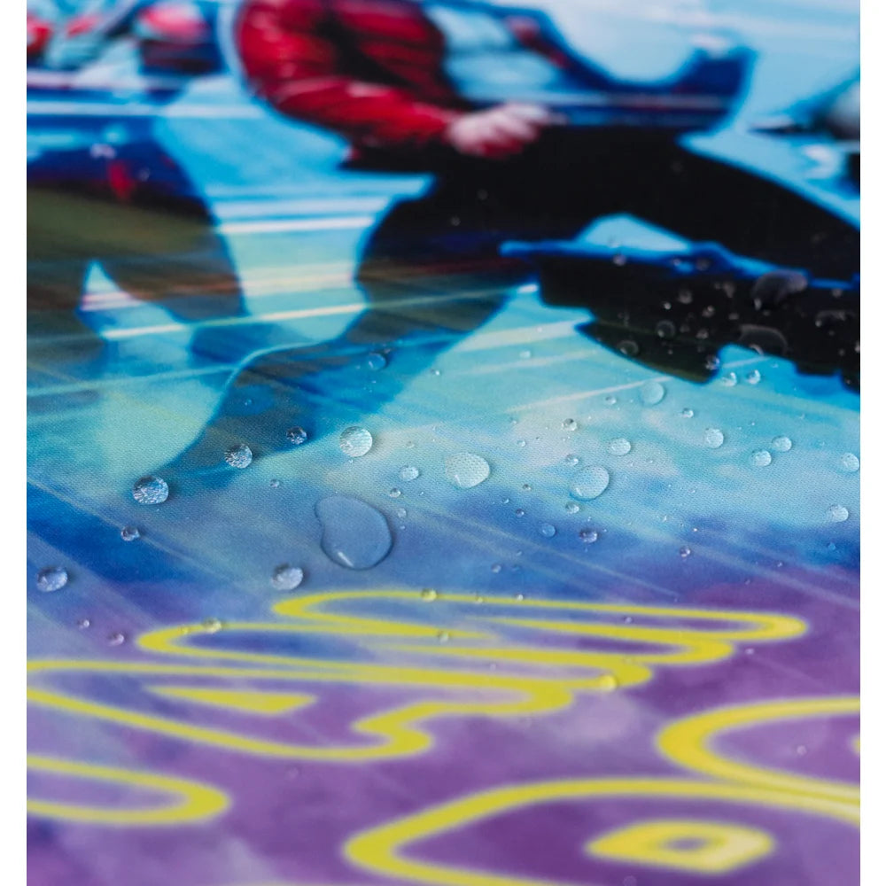 GROOT - Dance - XL Desktop Mat