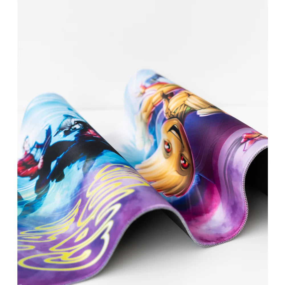 GROOT - Dance - XL Desktop Mat