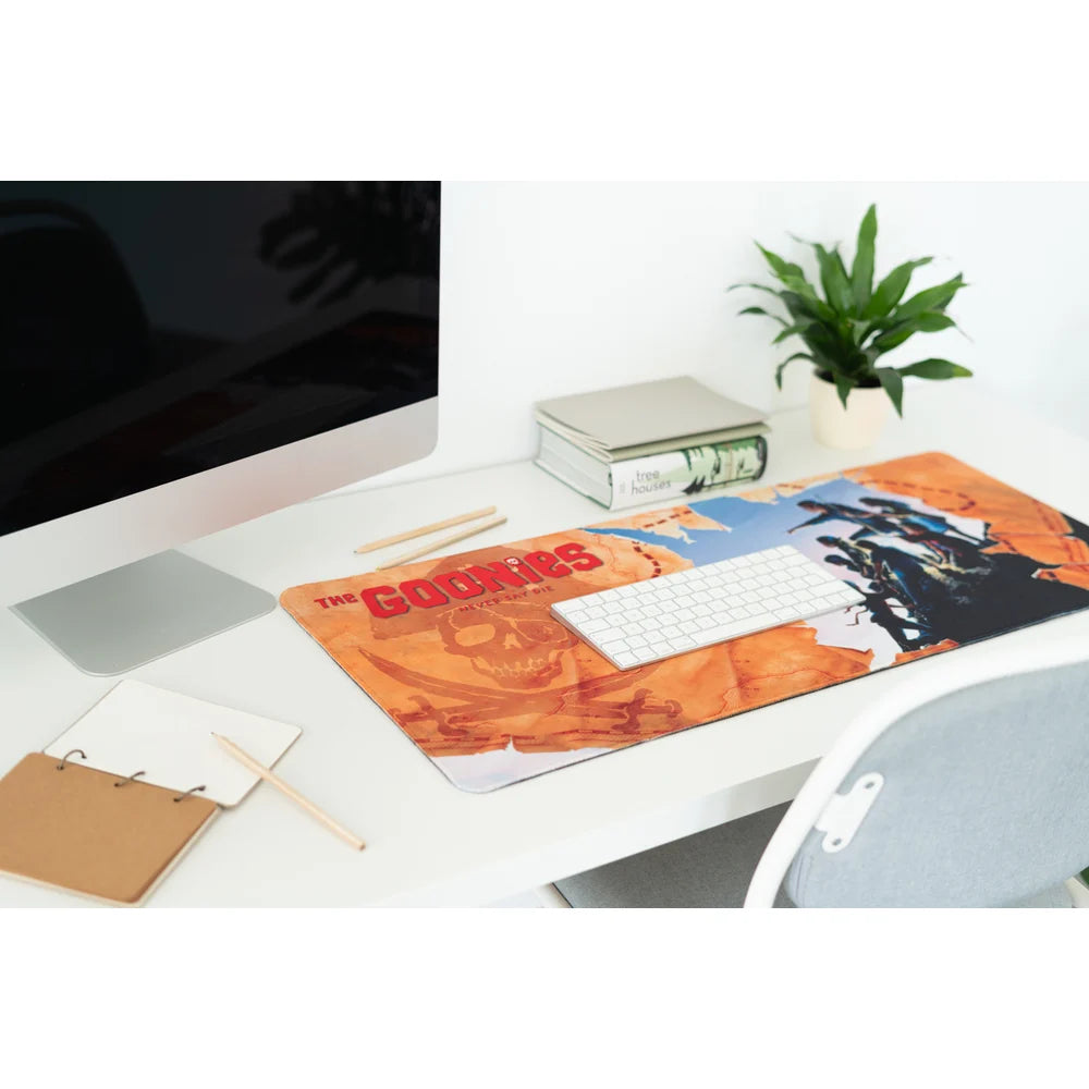 GOONIES  XL Desktop Mat