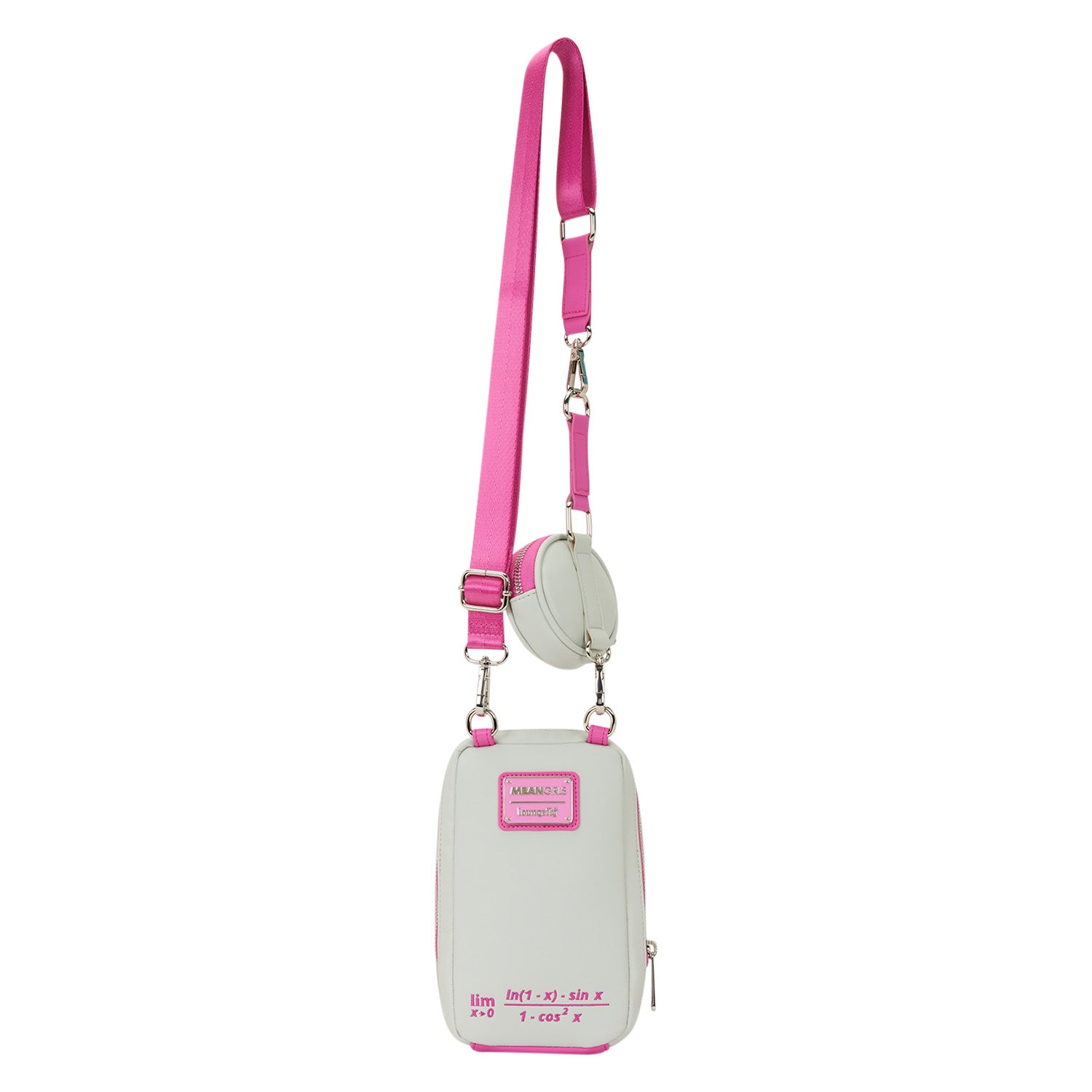 MEAN GIRLS - Cell Phone - Crossbody bag Loungefly