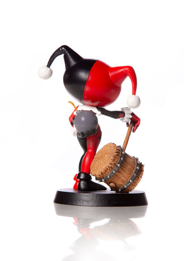 DC COMICS - Harley Quinn - Figure Mini Co 12cm