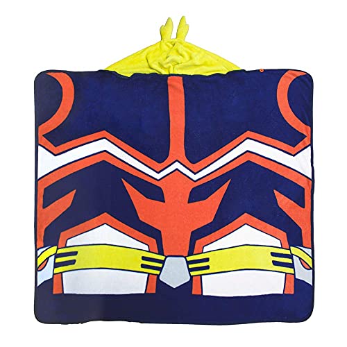 MY HERO ACADEMIA - All Might Cosplay - Blanket