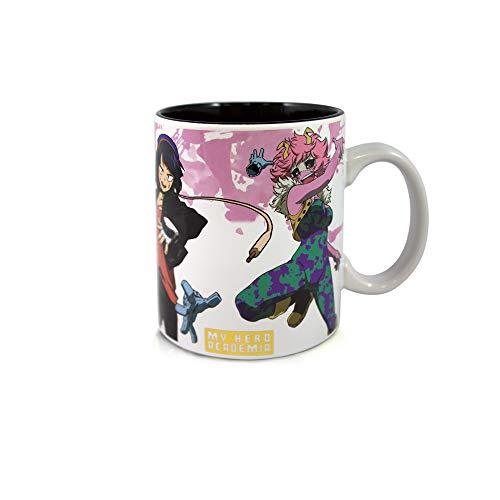 MY HERO ACADEMIA - Heroine - Coffee mug 473ml