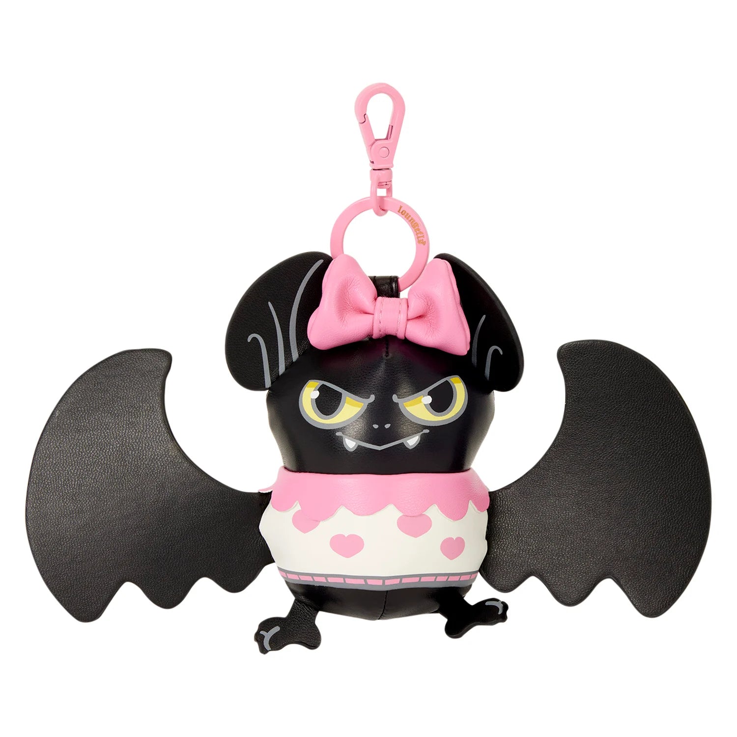 MONSTER HIGH - Bat - Bag Charm Loungefly Mystery Box