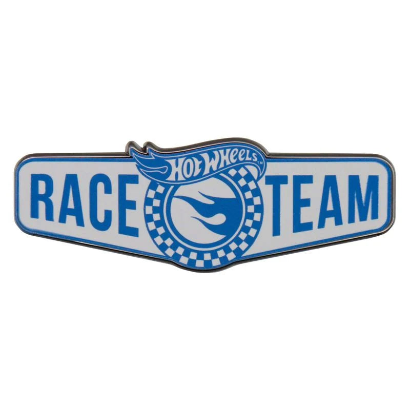 HOT WHEELS - Race Team - Limited Edition Pin's
