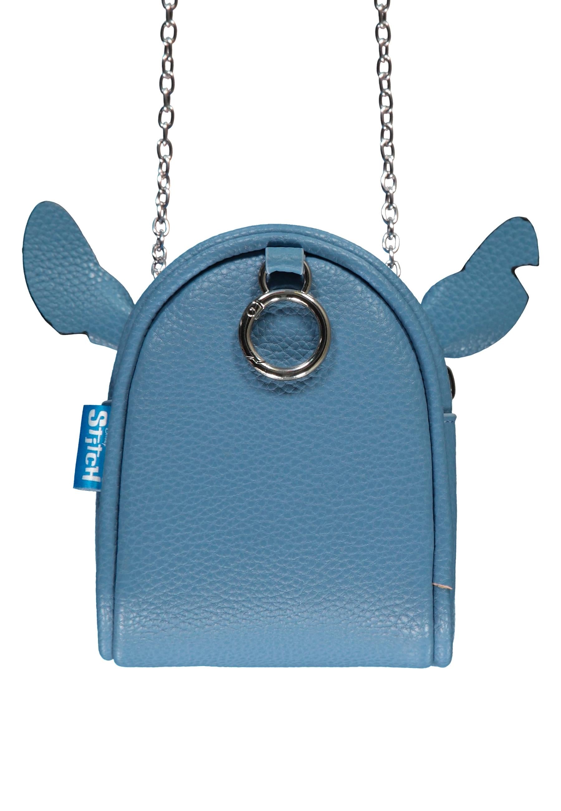 STITCH - Micro Bag '6.5x10.5x13cm'
