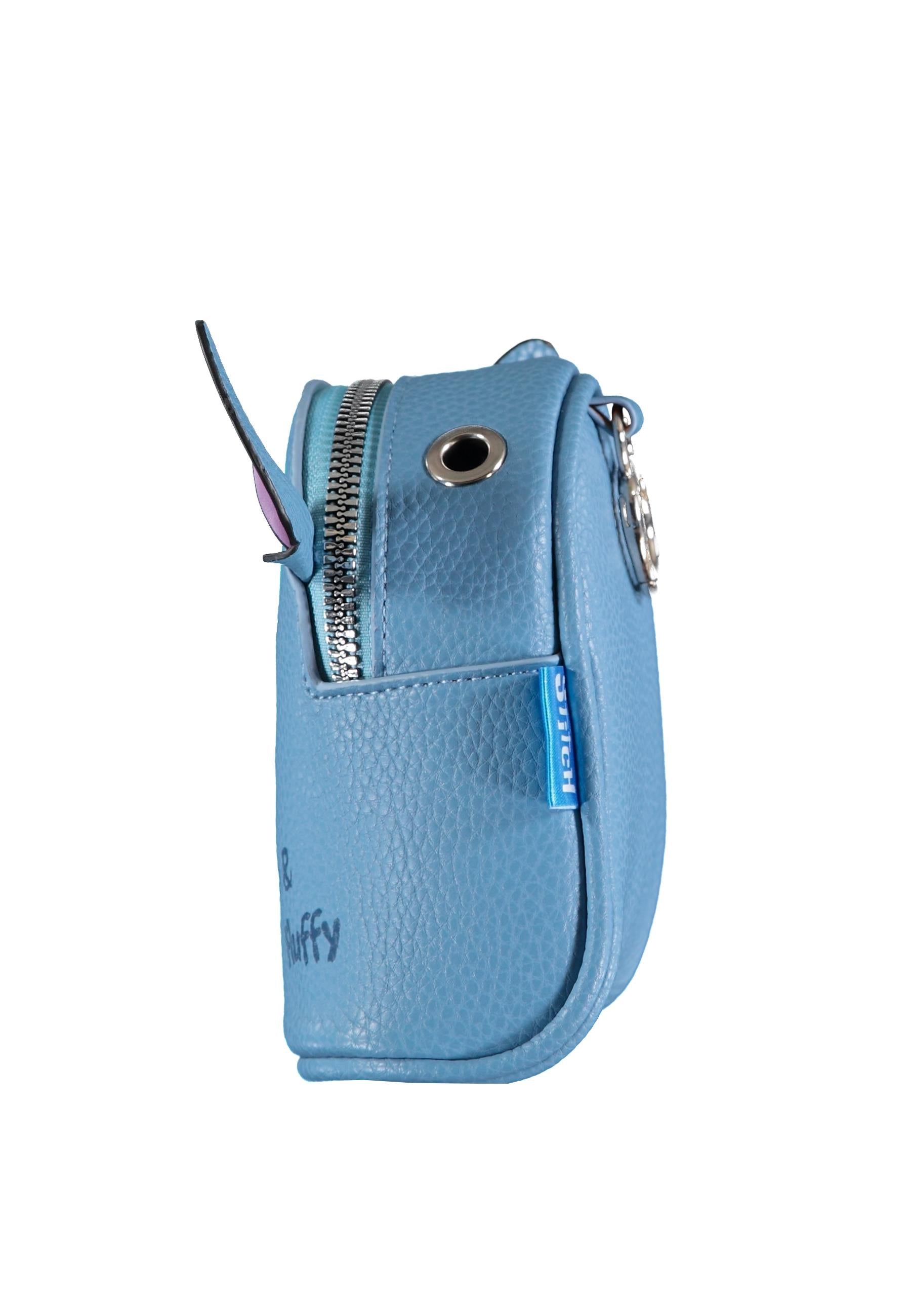 STITCH - Micro Bag '6.5x10.5x13cm'