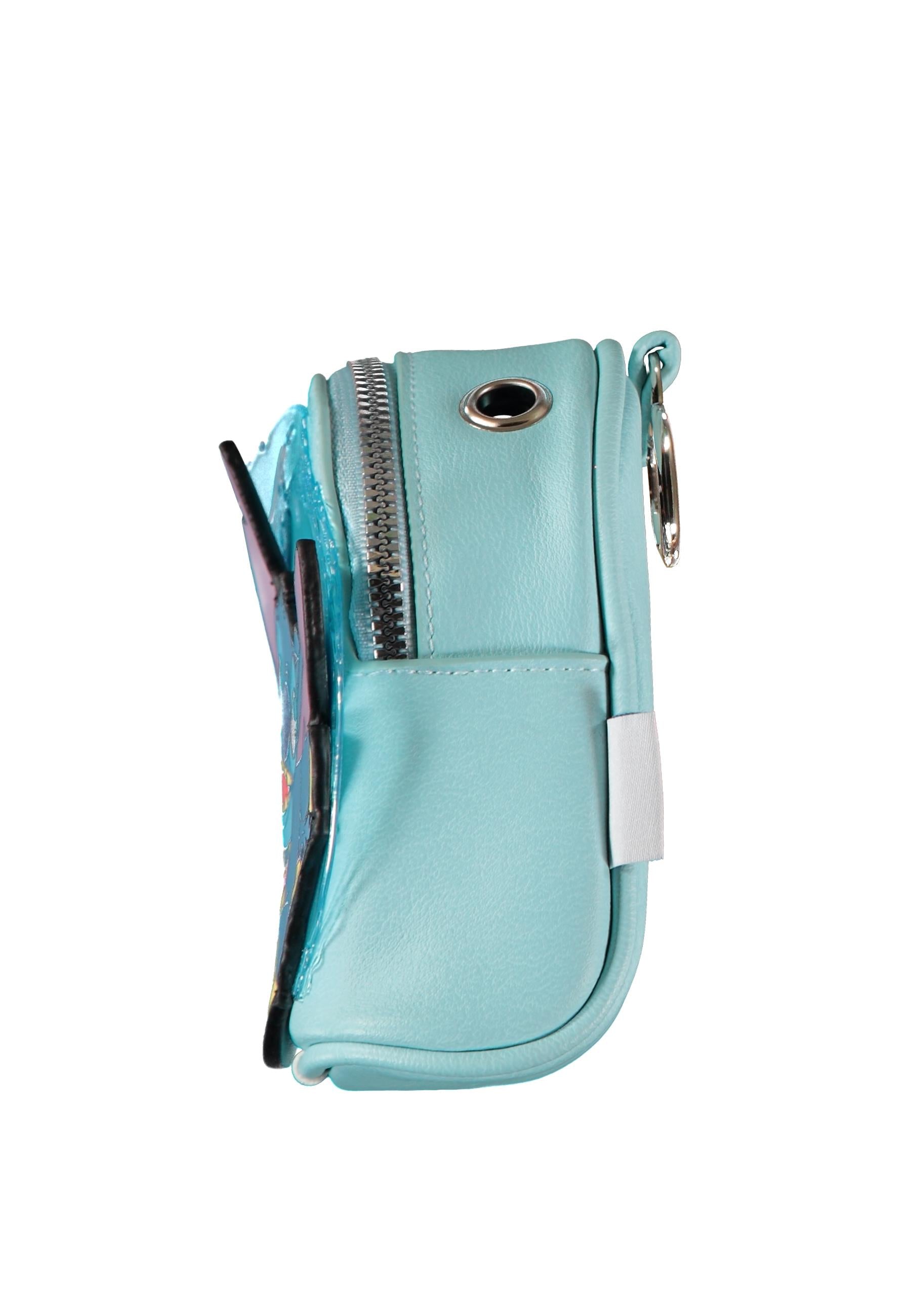 STITCH - Surf - Micro Bag '6,5x10,5x13cm'