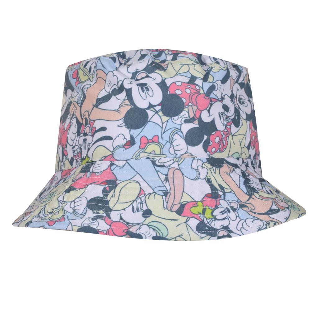 DISNEY - Mickey & Friends - Bucket Hat