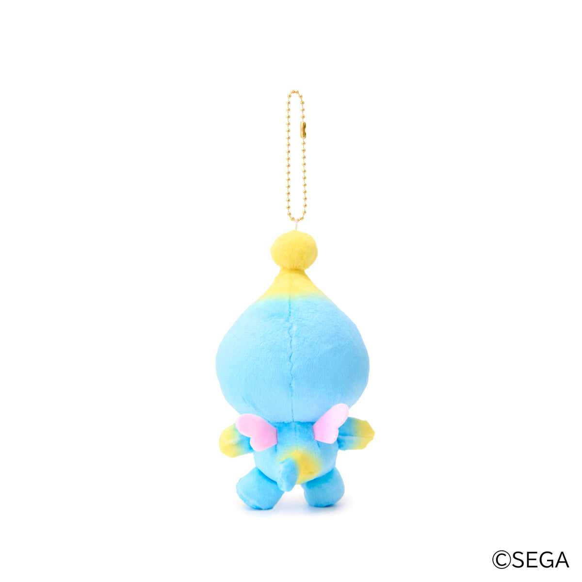 SONIC & FRIENDS - Chao - Mascot Plush 13cm
