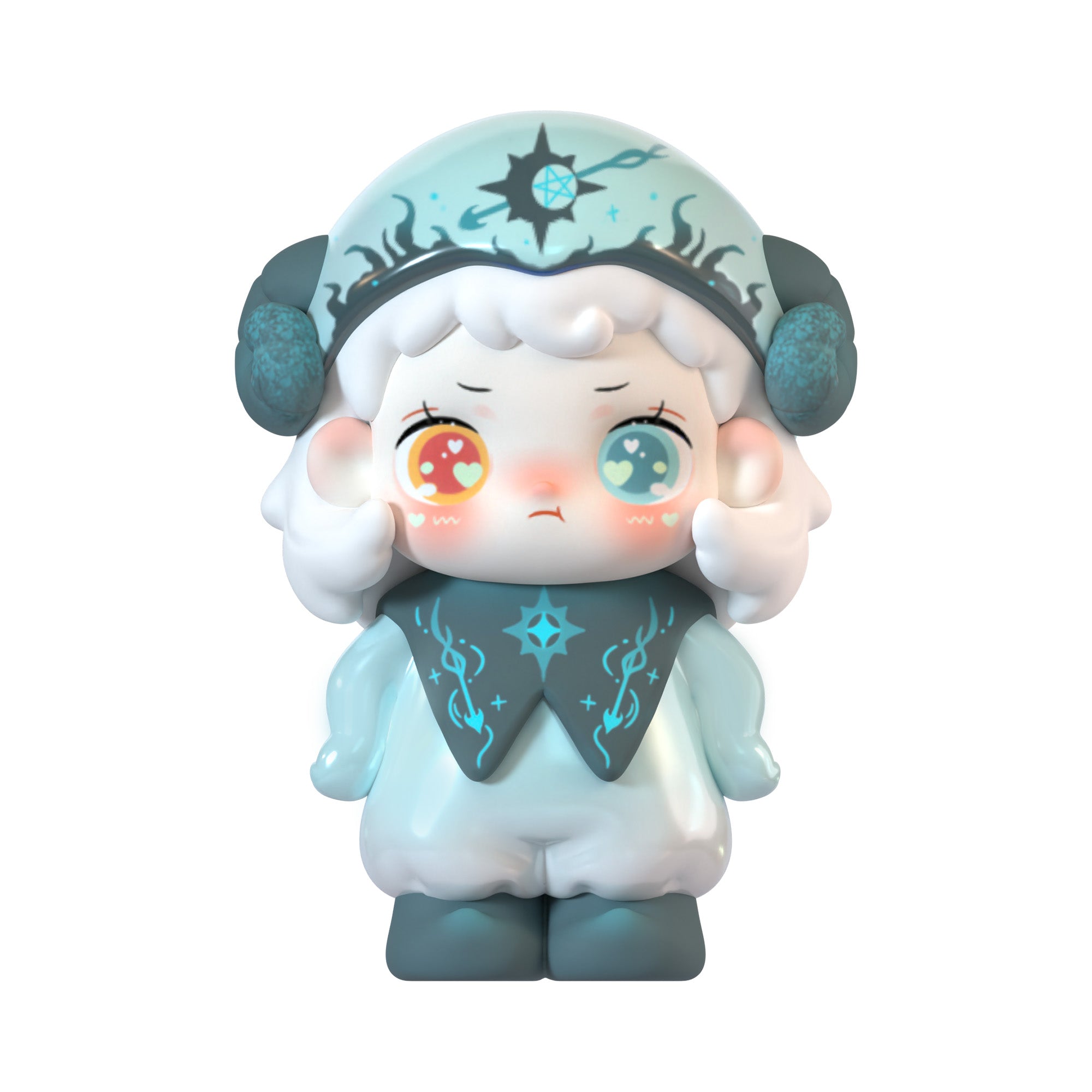 TOYBEPOP YAYA - Magic Academy Series - 8cm (Assortiment 10 pcs)