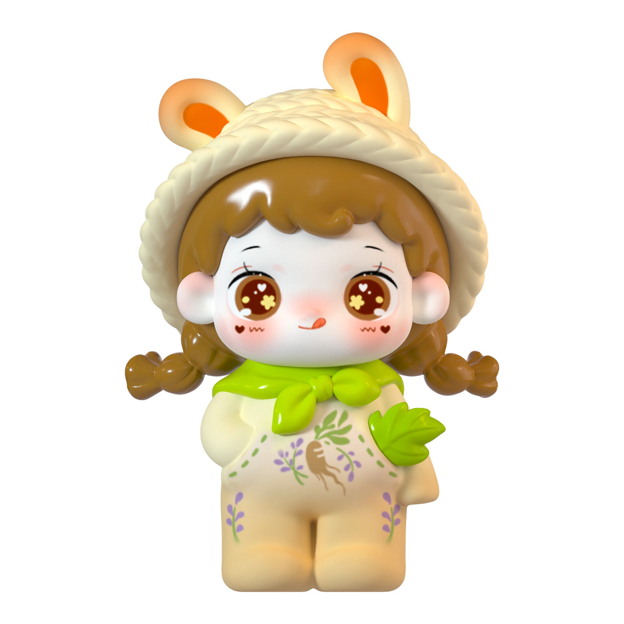 TOYBEPOP YAYA - Magic Academy Series - 8cm (Assortiment 10 pcs)