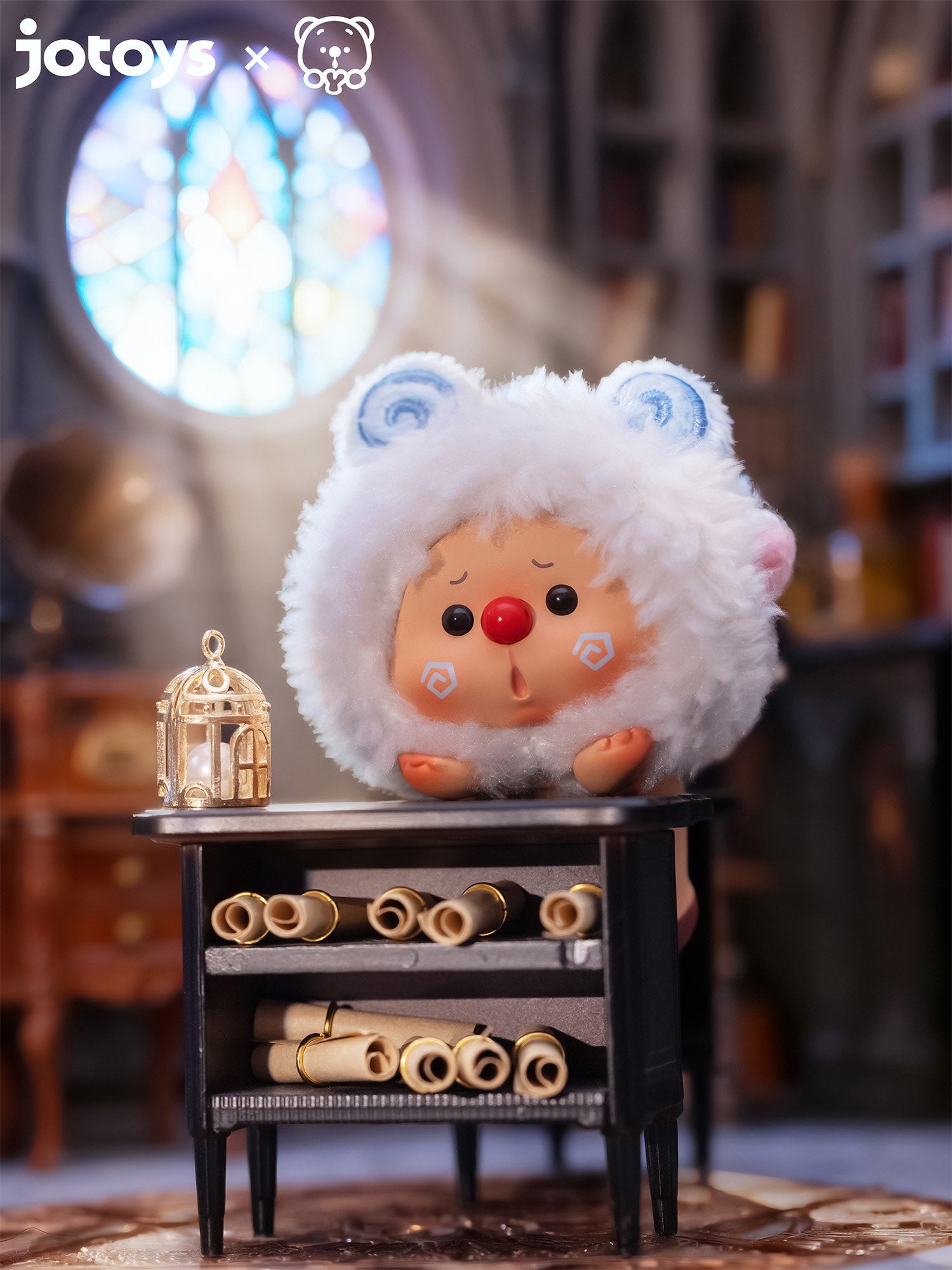 JOTOYS - Oyo Constellation Stories Mini series BLIND BOX - 5-7cm