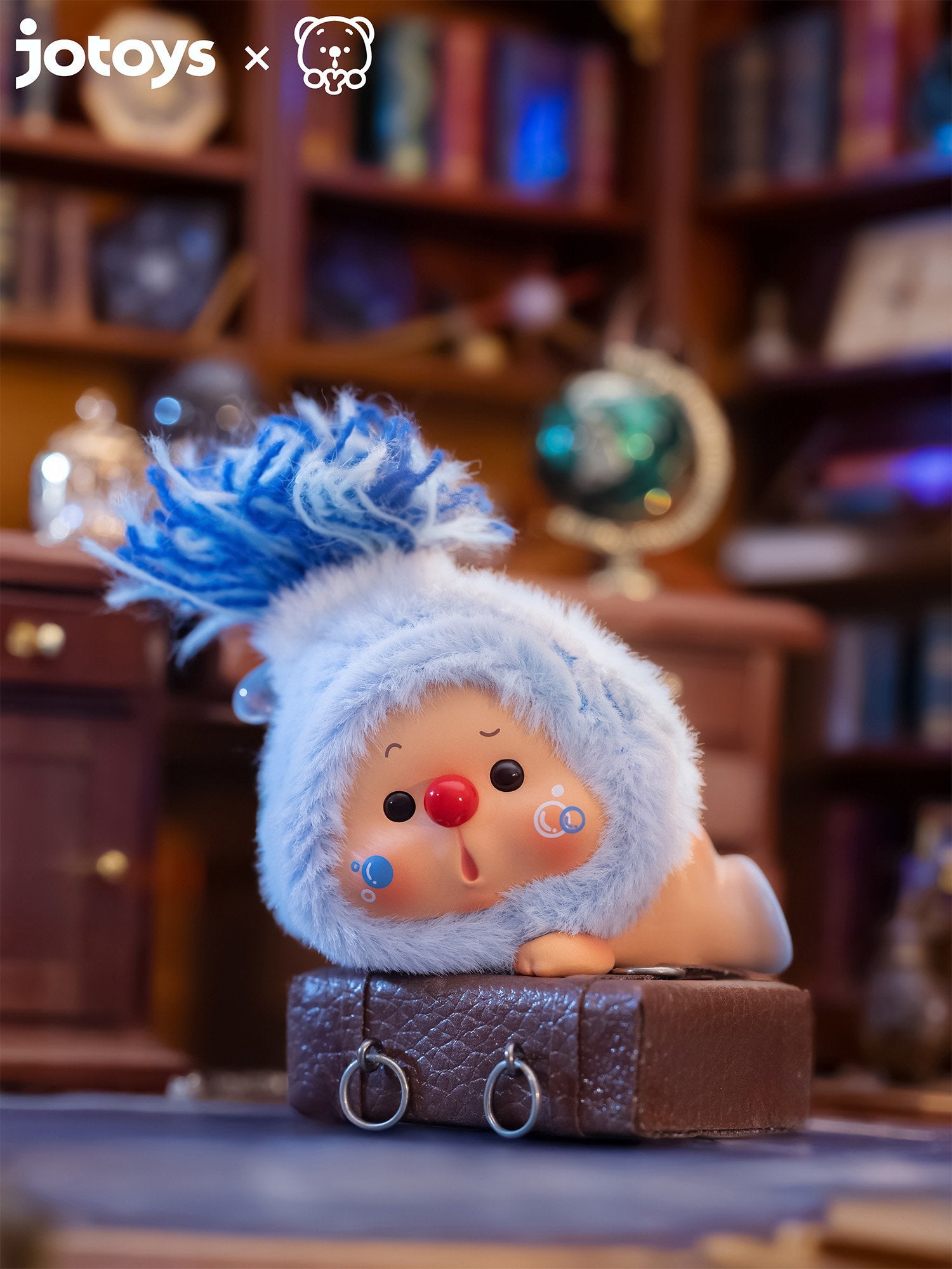 JOTOYS - Oyo Constellation Stories Mini series BLIND BOX - 5-7cm