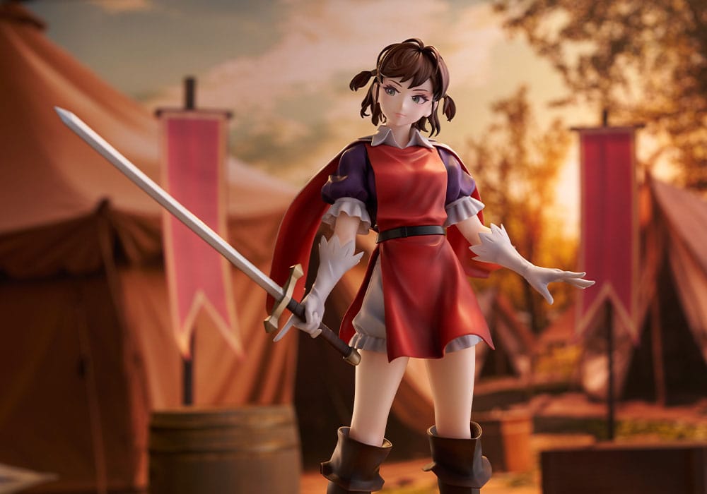 UNICORN OVERLORD - Melisandre - Statue 1/7 25cm