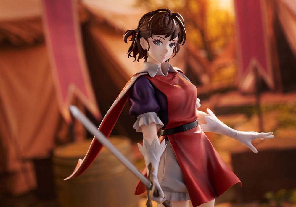 UNICORN OVERLORD - Melisandre - Statue 1/7 25cm