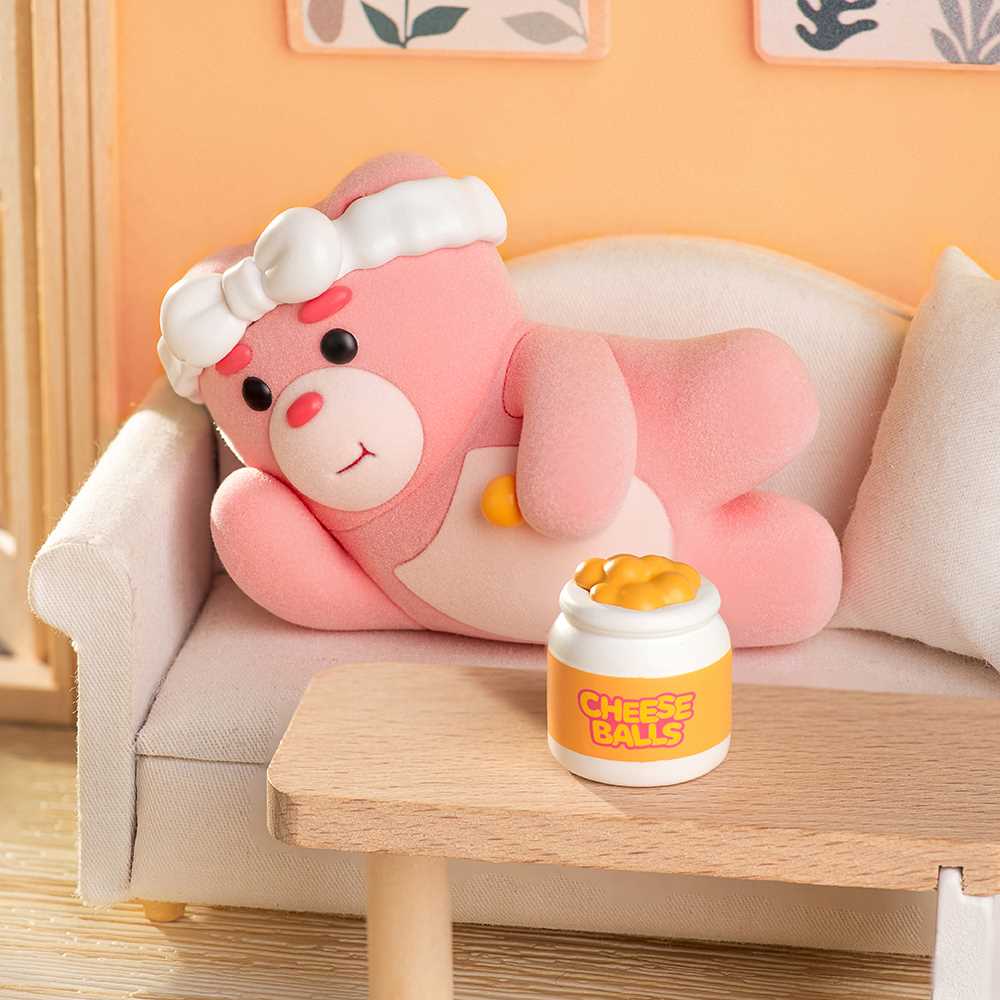 BELLYGOM - Daily Life - 7-10cm (6pcs)