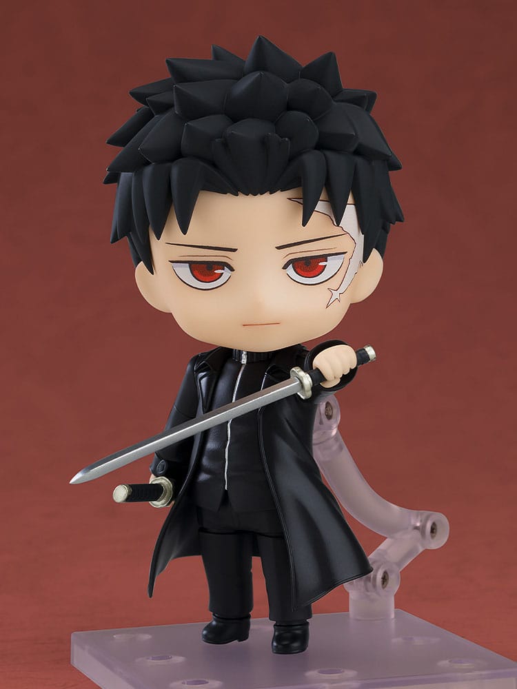 KAGURABACHI - Rokuhira Chihiro - Figure Nendoroid 10cm