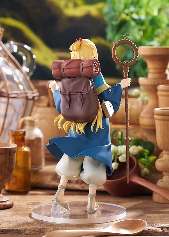 DELICIOUS IN DUNGEON - Marcille - Pop Up Parade 17cm