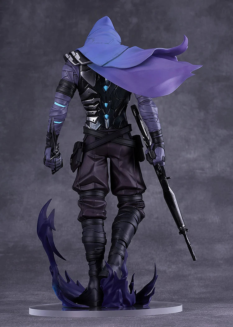 VALORANT - Omen - Pop Up Parade SP 25cm