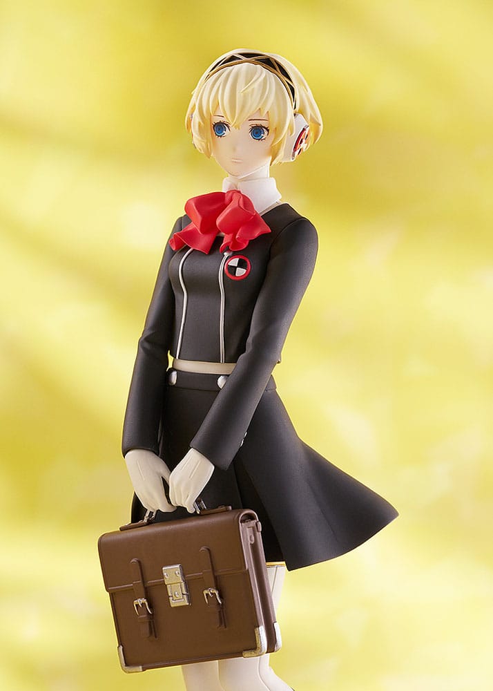 PERSONA 3 RELOAD - Aigis "School Uniform" - Pop Up Parade 18cm