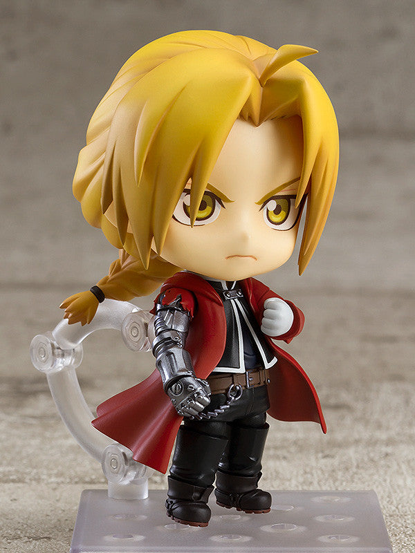 FULL METAL ALCHEMIST - Edward Elric - Figure Nendoroid 10cm