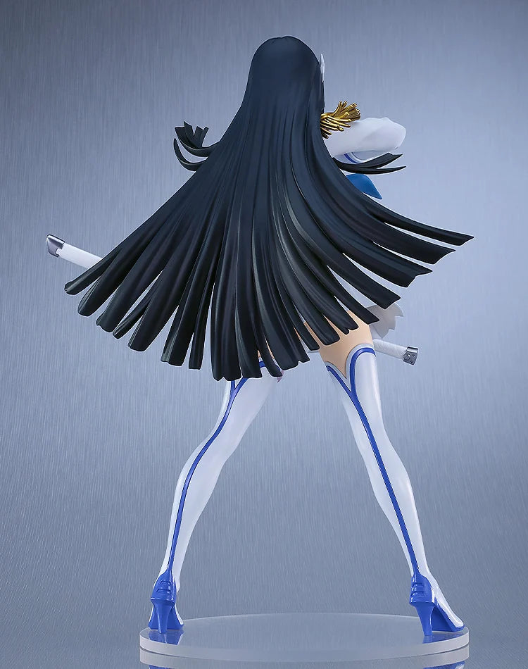KILL LA KILL - Satsuki Kiryuin - Pop Up Parade SP 24cm