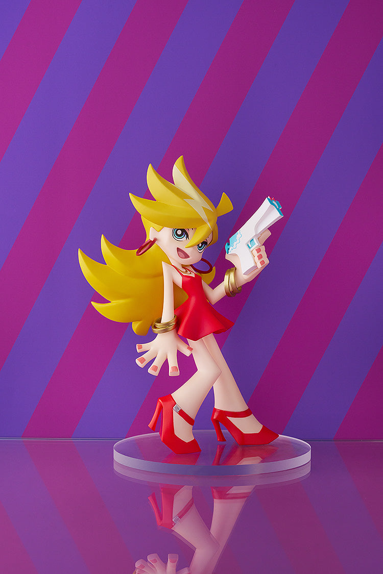 PANTY & STOCKING WITH GARTENBELT - Panty - Pop Up Parade 15cm