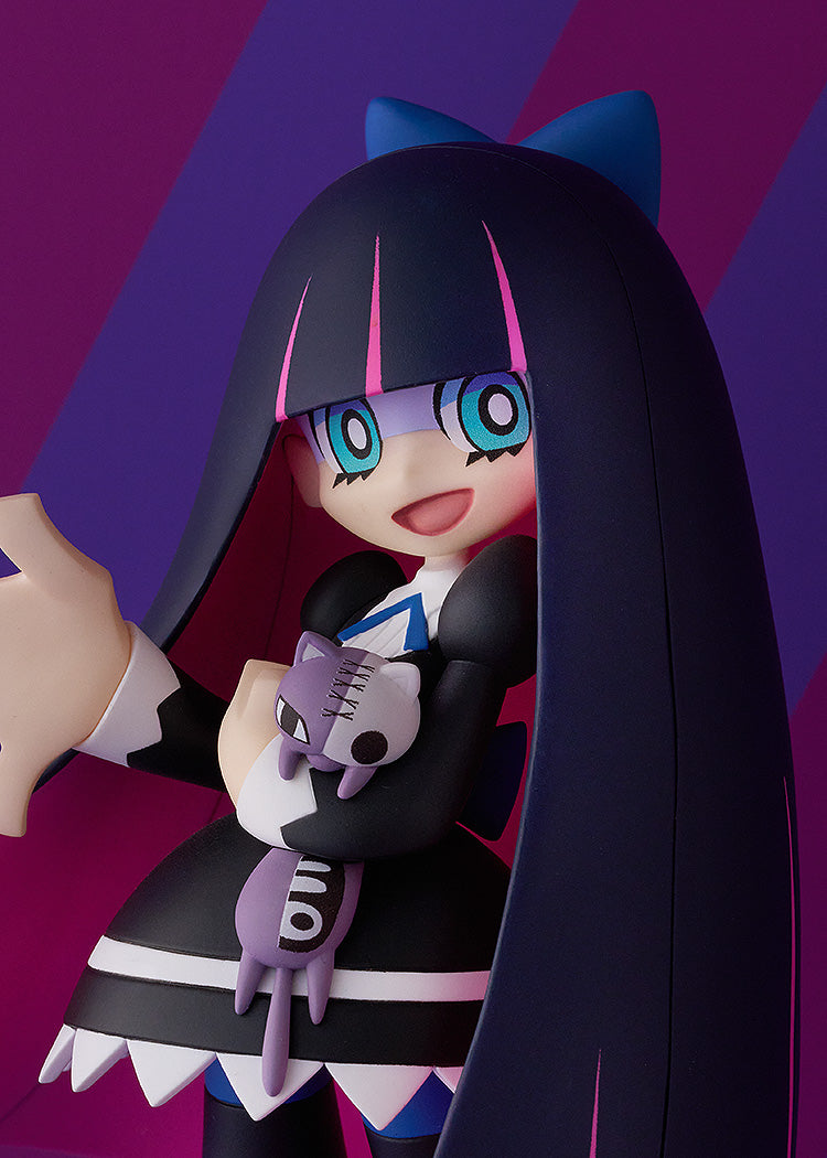 PANTY & STOCKING WITH GARTENBELT - Stocking - Pop Up Parade 14cm