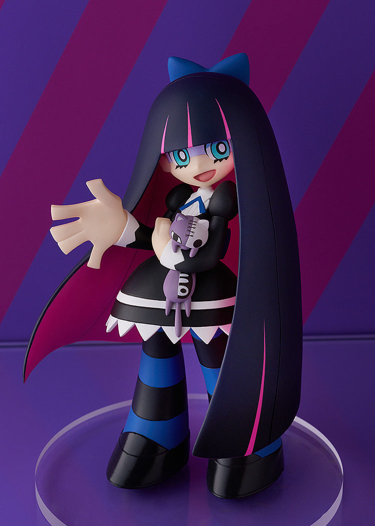 PANTY & STOCKING WITH GARTENBELT - Stocking - Pop Up Parade 14cm