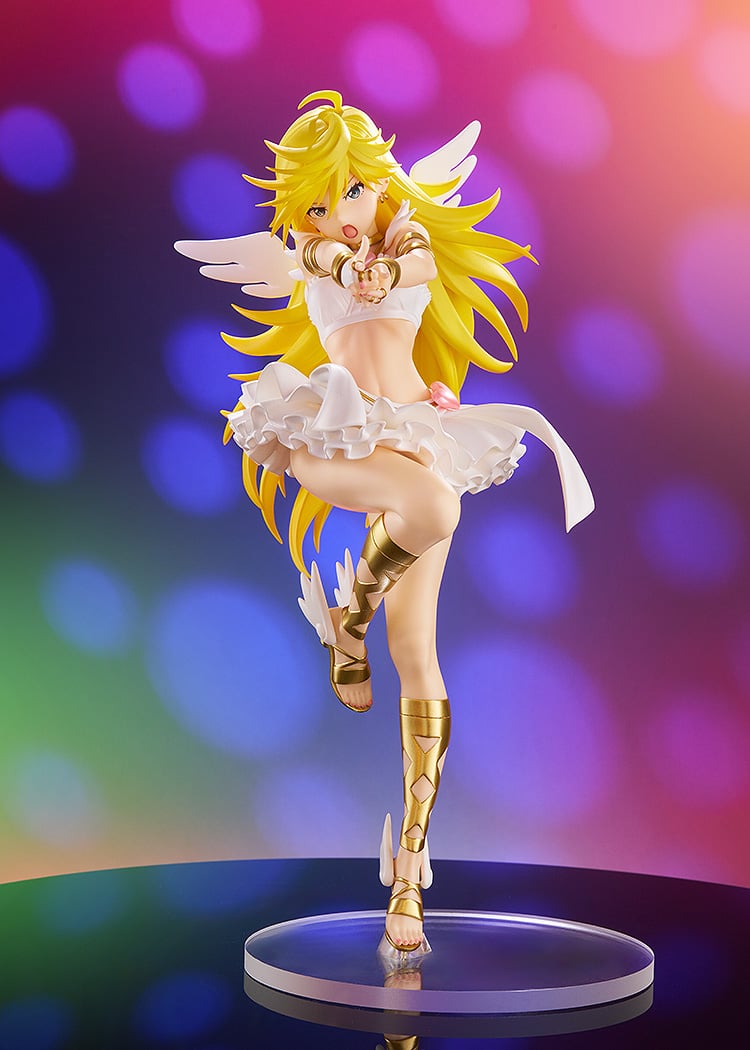 PANTY & STOCKING WITH GARTENBELT - Panty - Pop Up Parade L 21cm