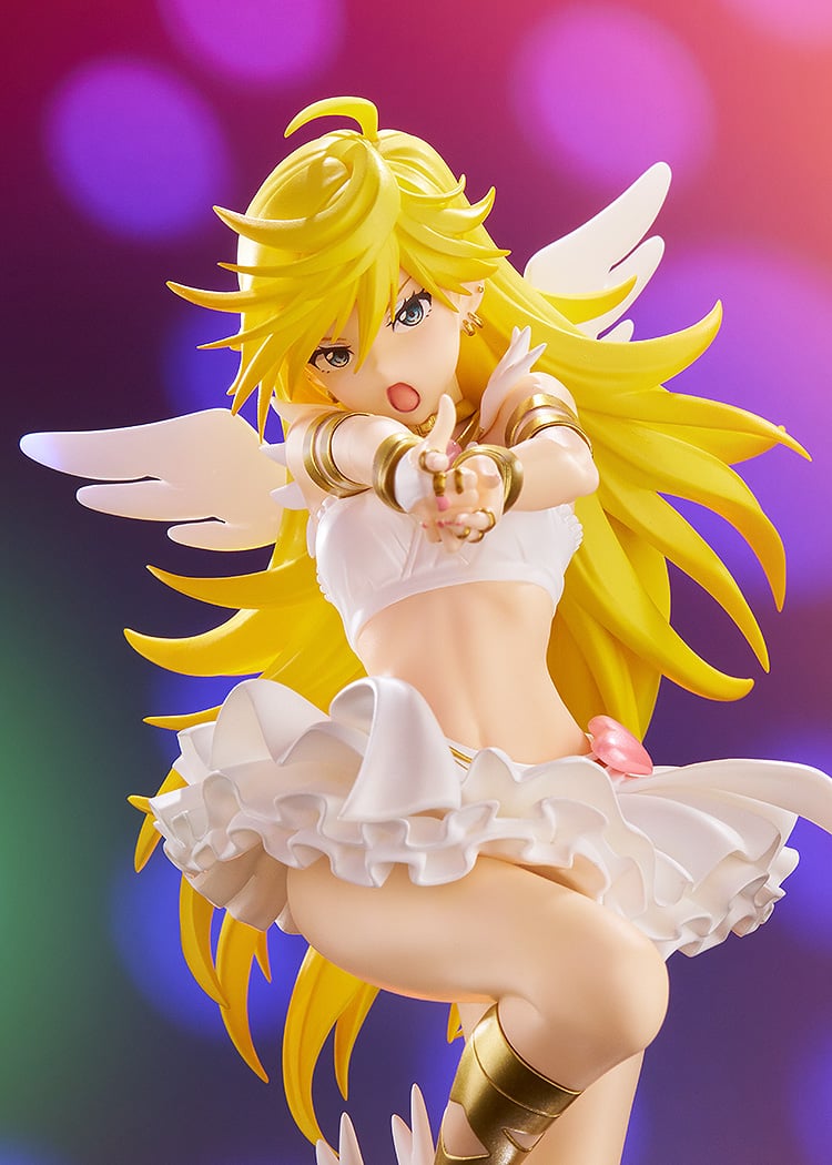 PANTY & STOCKING WITH GARTENBELT - Panty - Pop Up Parade L 21cm