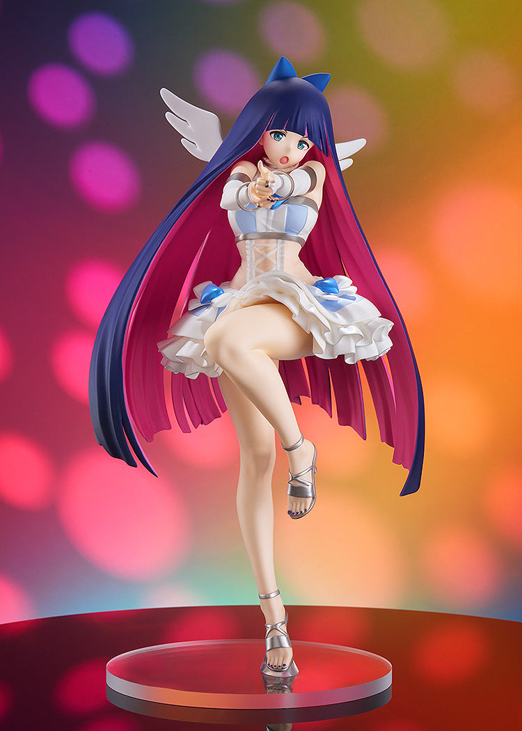 PANTY & STOCKING WITH GARTENBELT - Stocking - Pop Up Parade L 21cm