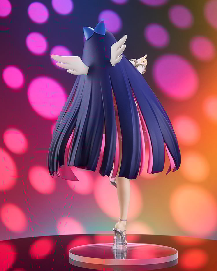 PANTY & STOCKING WITH GARTENBELT - Stocking - Pop Up Parade L 21cm