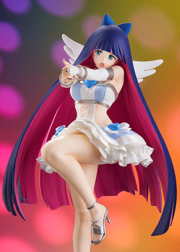 PANTY & STOCKING WITH GARTENBELT - Stocking - Pop Up Parade L 21cm