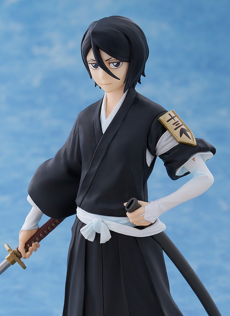 BLEACH - Rurika Kuchiki - Pop Up Parade 16cm