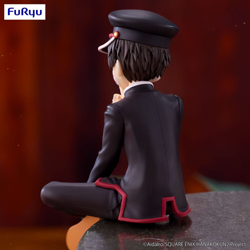 TOILET BOUND - Hanako Kun - Statue Noodle Stopper 11cm