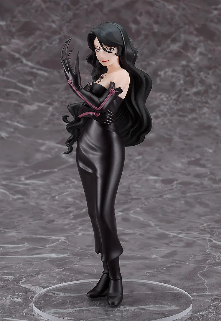 FULL METAL ALCHEMIST BROTHERHOOD - Lust - Pop Up Parade 17cm