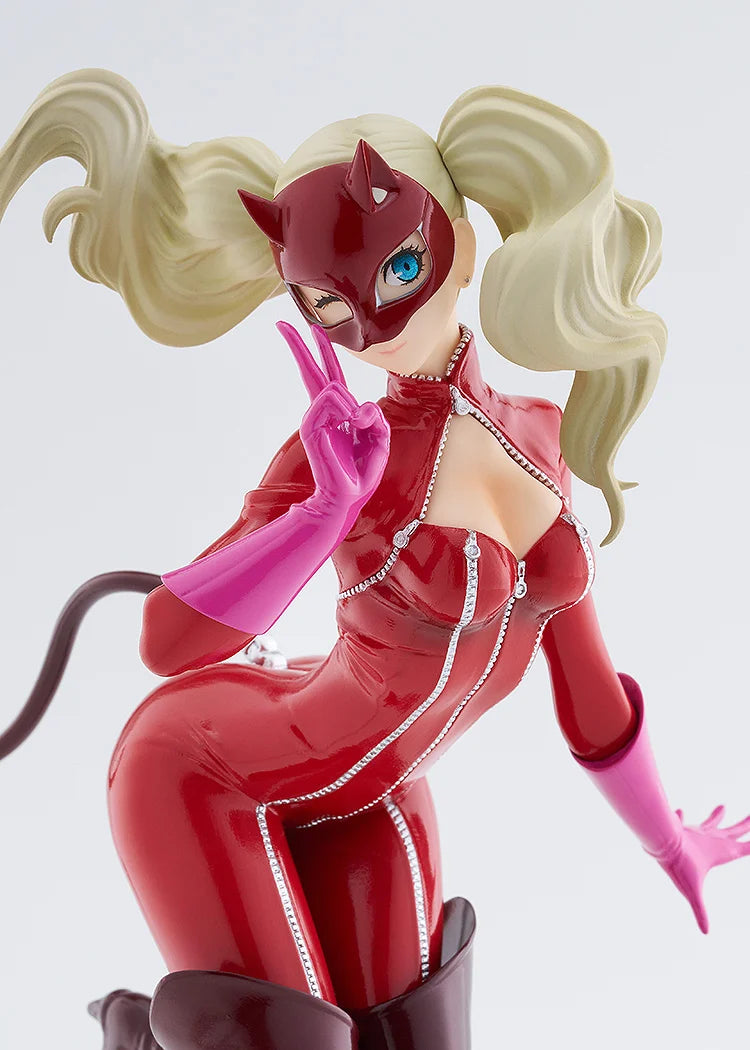 PERSONA 5 ROYAL - Panther - Pop Up Parade 17cm