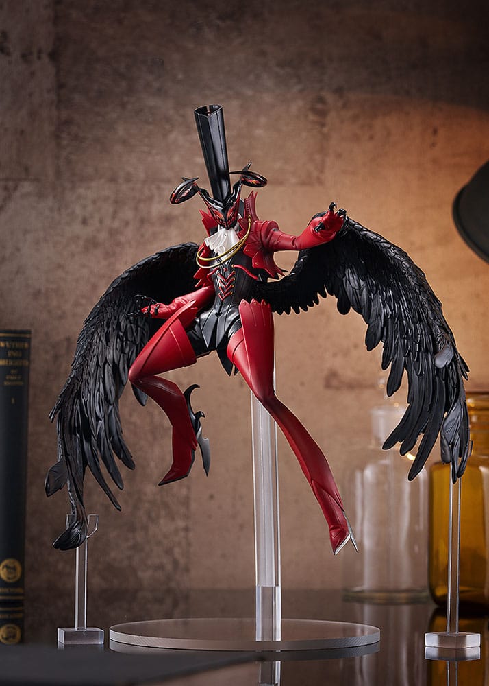 PERSONA 5 ROYAL - Arsène - Pop Up Parade SP 29cm