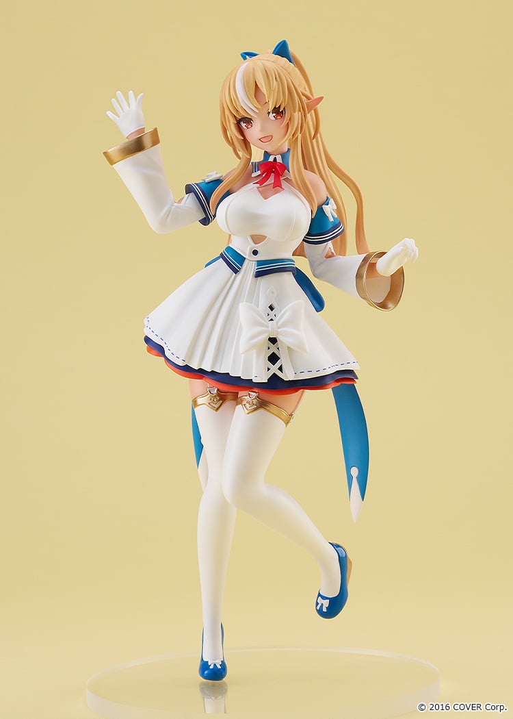 HOLOLIVE PRODUCTION - Shiranui Flare - Pop Up Parade 17cm