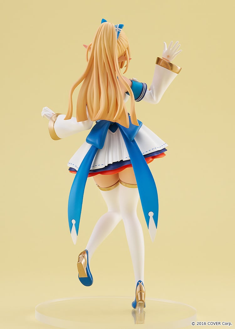 HOLOLIVE PRODUCTION - Shiranui Flare - Pop Up Parade 17cm