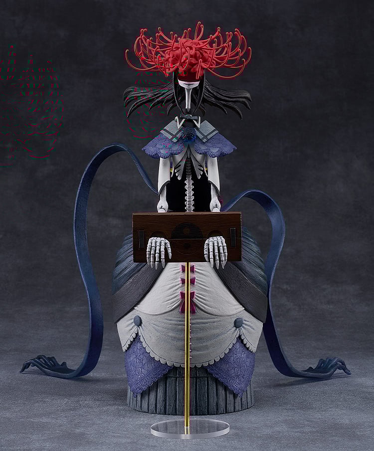PUELLA MAGI MADOKA MAGICA - Nutcracker Witch - Pop Up Parade SP 24cm