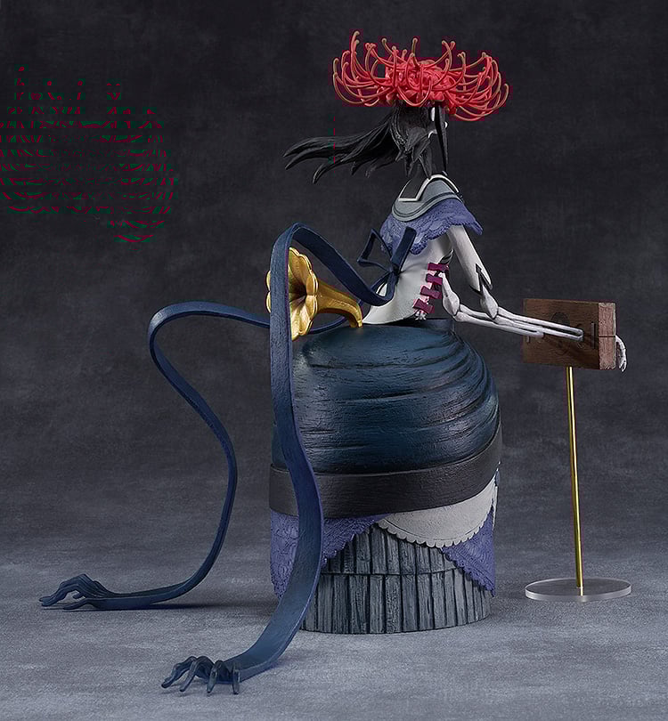 PUELLA MAGI MADOKA MAGICA - Nutcracker Witch - Pop Up Parade SP 24cm